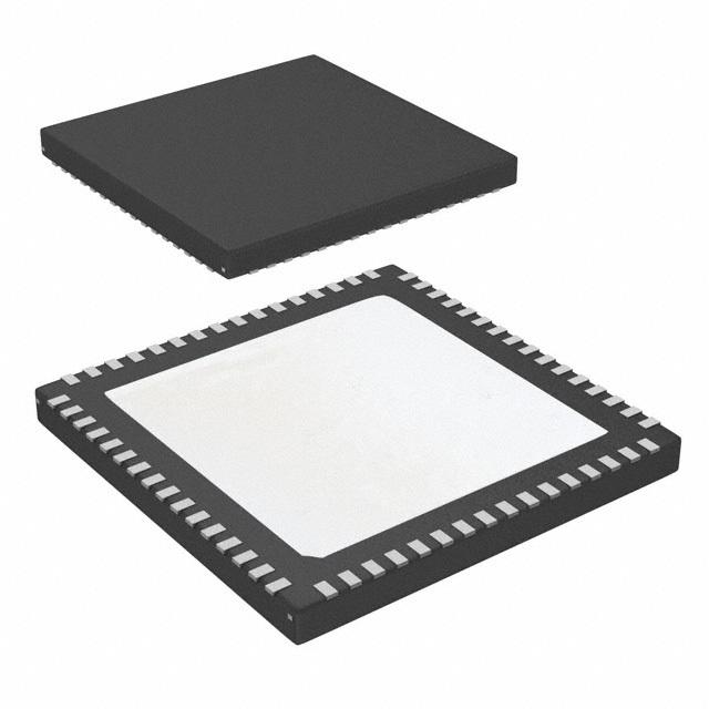 LMK04821NKDT by Texas Instruments
